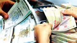 Trái phiếu bất động sản 'giảm nhiệt' trong tháng 4/2022