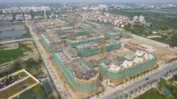 Siết tín dụng, bất động sản ‘thêm một lần đau’