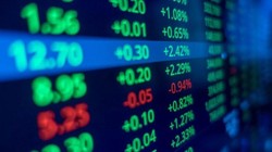 Cổ phiếu ngân hàng "áp đảo" rổ VN30