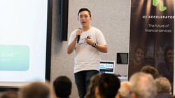 CEO Finhay Nghiêm Xuân Huy (Ảnh: Finhay)