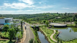 "Bóng" Khải Hưng Corp đằng sau đề xuất lập khu đô thị 188ha ở Lâm Đồng của CTCP Tập đoàn Hillton