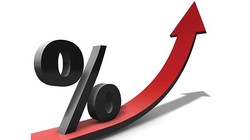Rủi ro… lãi suất huy động tăng nhanh