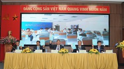 ĐHĐCĐ Vietnam Airlines: Dự kiến lỗ tiếp 9.335 tỉ đồng (Ảnh: HVN)