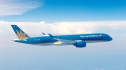 Lỗ lũy kế của Vietnam Airlines vượt 40.000 tỉ đồng