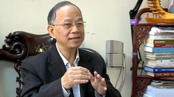 Chuyên gia kinh tế, TS. Nguyễn Minh Phong. (Ảnh: EVN)