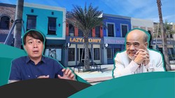 Đã đến lúc đánh thuế cao người có nhiều nhà, đất?