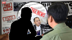 Xử phạt đối tượng tung tin sai sự thật về Vingroup