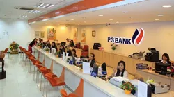PGB "tím trần" hai phiên liên tiếp sau tin Petrolimex được duyệt thoái vốn