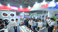 Gelex Electric ra mắt loạt sản phẩm mới tiết kiệm điện
