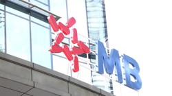 MB lãi trước thuế 11.900 tỉ đồng nửa đầu năm 2022