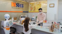 SHB báo lãi 4.670 tỉ đồng nửa đầu năm 2022, tăng 83,5% so với cùng kỳ (Ảnh: SHB)