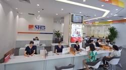 SHB sẽ tăng vốn điều lệ lên 36.459 tỉ đồng trong năm 2022