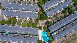 Doanh nghiệp bất động sản ngày càng đuối sức