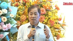 “Nếu nới room tín dụng tiếp thì có hai vấn đề đặt ra”