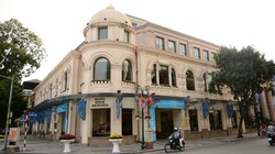 Sở Giao dịch Chứng khoán Việt Nam (VNX) báo lãi 1.300 tỉ đồng sau 9 tháng