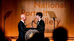 Chân dung con trai cả của Jeff Bezos - người có thể thừa kế hàng tỷ USD trong tương lai