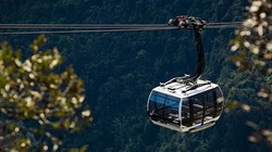 Sun Group được chấp thuận đầu tư hai dự án nghỉ dưỡng 9.000 tỉ đồng ở Hòa Bình