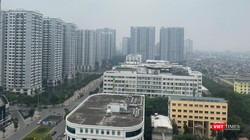 Thủ tướng yêu cầu không siết tín dụng bất động sản bất hợp lý