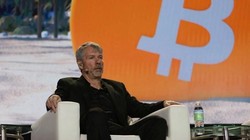 MicroStrategy dự chi nửa tỷ USD mua Bitcoin