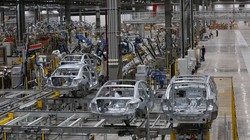 Geleximco muốn xây nhà máy ô tô công nghệ cao 18.800 tỉ đồng ở Thái Bình