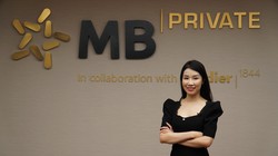 MB đã chuyển đổi số như thế…