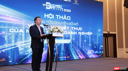 Thứ trưởng Nguyễn Huy Dũng: Thứ trưởng Bộ Thông tin và Truyền thông