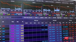 VN-Index thủng mốc 1.000 điểm