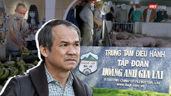 Con gái 'bầu' Đức đăng ký mua 1 triệu cổ phiếu HAG