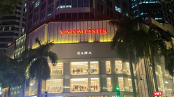 Vincom Retail lãi kỷ lục 1.000 tỉ đồng trong quý 1/2023