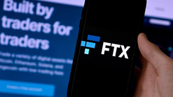 FTX sụp đổ: 'Khoảnh khắc Lehman' của tiền kĩ thuật số đã đến?