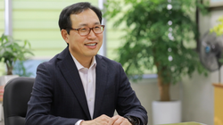 Ông Choi Joo Ho - Tổng Giám đốc Samsung Việt Nam