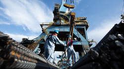 Hòa Phát bán 6,6 triệu tấn thép sau 11 tháng