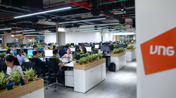 VNG Limited đăng ký bán 3,4 triệu cổ phiếu VNG
