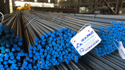 Hòa Phát bán 7,2 triệu tấn thép năm 2022, giảm 7% so với năm 2021