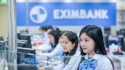 Eximbank đặt mục tiêu lãi 5.000 tỉ đồng, tăng vốn lên 17.500 tỉ đồng
