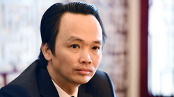 Ông Trịnh Văn Quyết - cựu Chủ tịch Tập đoàn FLC