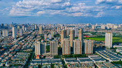 Cận cảnh tồn kho, nợ vay của 10 "ông lớn" bất động sản