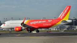 Vietjet Air lần đầu báo lỗ 2.170 tỉ đồng năm 2022