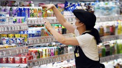 "Đại gia" F&B Golden Gate muốn kinh doanh cửa hàng tiện lợi