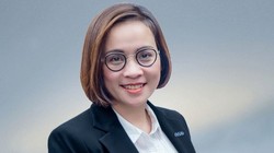 Bà Bùi Hải Huyền - Tổng Giám đốc FLC (Ảnh: FLC)