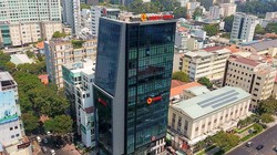 Nữ sinh 19 tuổi chi 157 tỉ đồng mua cổ phiếu C4G, trở thành cổ đông gần lớn ở Cienco4