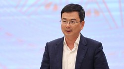 Phó Thống đốc NHNN Phạm Thanh Hà (Ảnh: VGP)