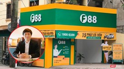 Định vị F88: Chuỗi cầm đồ 'mộng' hóa 'kỳ lân'