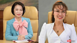 5 nữ 'đại gia' giàu nhất sàn chứng khoán Việt Nam