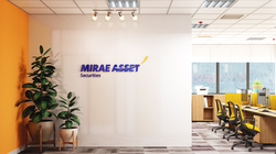 Chứng khoán Mirae Asset lãi đậm từ khoản đầu tư vào công ty chuyên sản xuất ốc vít cho Samsung