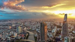 GDP Việt Nam quý 1/2023 tăng 3,32%