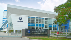 Những cổ đông lớn của Vinamilk