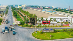 Hòa Phát tính làm các đại đô thị quy mô 300-500ha