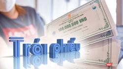 Ngân hàng được làm đại lý phân phối trái phiếu Chính phủ