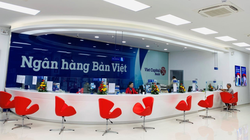VietCapital Bank muốn chuyển sàn sang HOSE